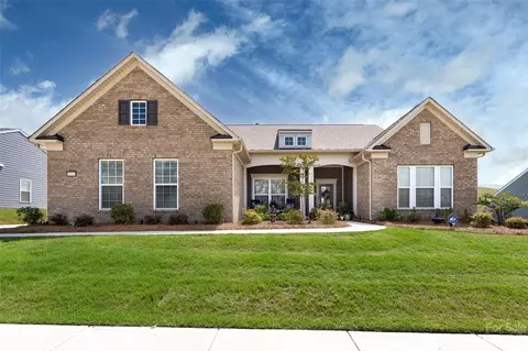 15110 Marymont Ave, Huntersville, NC 28078
