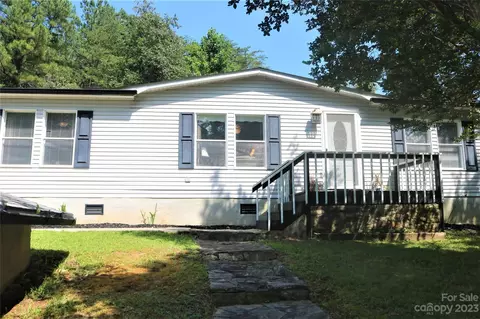 2919 Grassy Knob Rd, Mill Spring, NC 28756