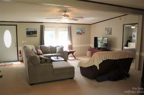 2919 Grassy Knob Rd, Mill Spring, NC 28756 photo 3
