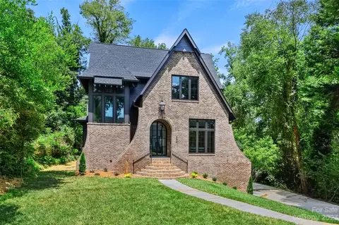 2441 Hassell Pl, Charlotte, NC 28209