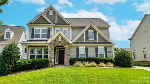 16115 Grassy Creek Dr, Huntersville, NC 28078
