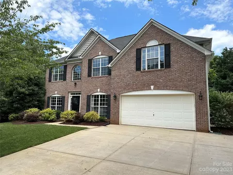 11711 Kennon Ridge Ln, Huntersville, NC 28078