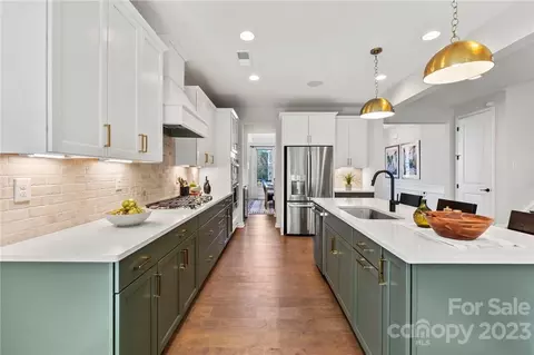 4027 Patsy Dr, Mint Hill, NC 28227
