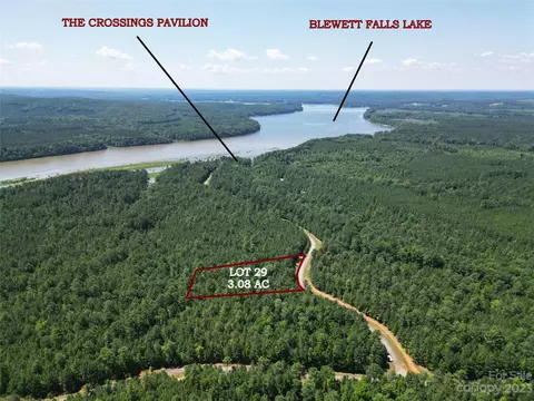 Sanctuary Lane, Lilesville, NC 28091