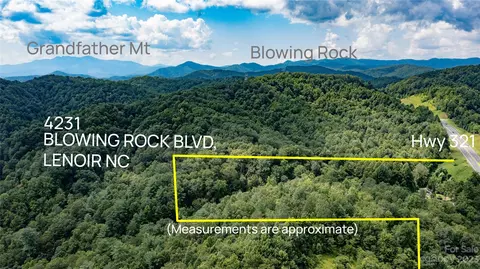 4231 Blowing Rock Blvd, Lenoir, NC 28645