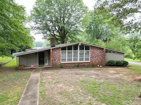 1400 Center St, Wadesboro, NC 28170