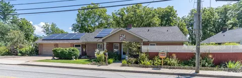 680 Newfound St, Canton, NC 28716