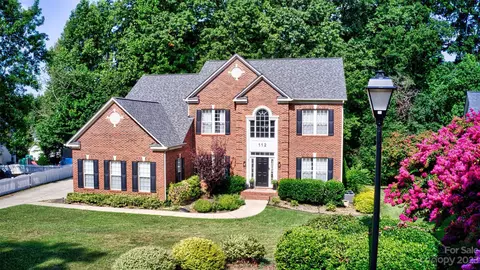 112 Huntly 45 Ln #45, Mooresville, NC 28115
