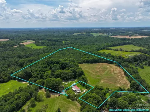 116 Sula Dr, Cherryville, NC 28021