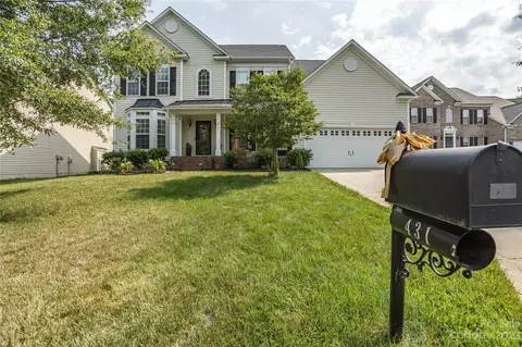 431 Glandon Ct, Fort Mill, SC 29708