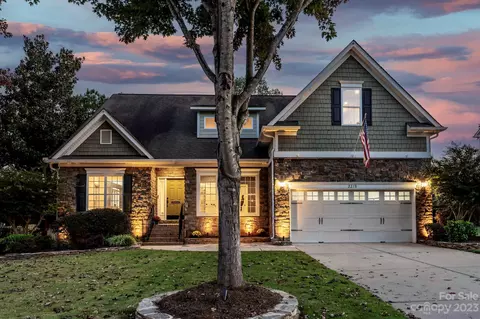 2218 Creek View Ct, Indian Land, SC 29707