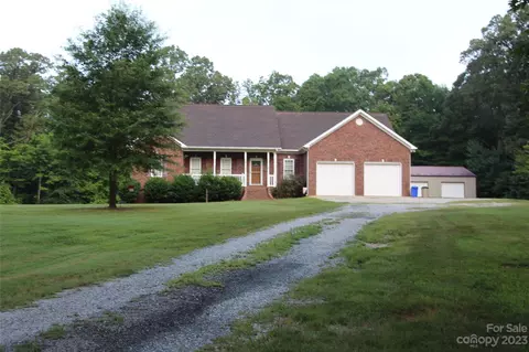 4775 Camp Creek Rd, Lancaster, SC 29720