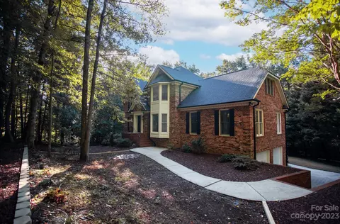 650 Chadbourne Nw Ave NW, Concord, NC 28027