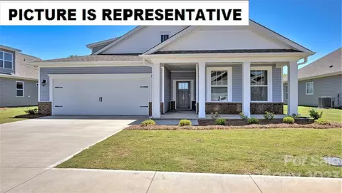 185 Sari St, Troutman, NC 28166
