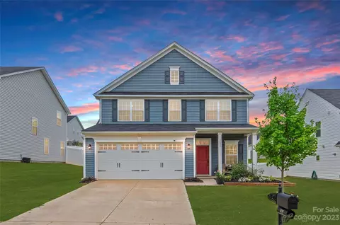 1621 Tundra Ln, Denver, NC 28037