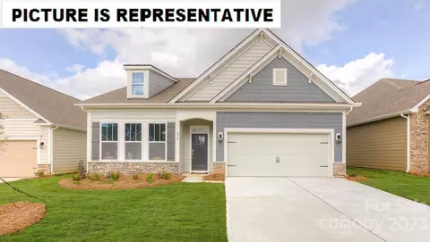 138 N Shayna St, Troutman, NC 28166
