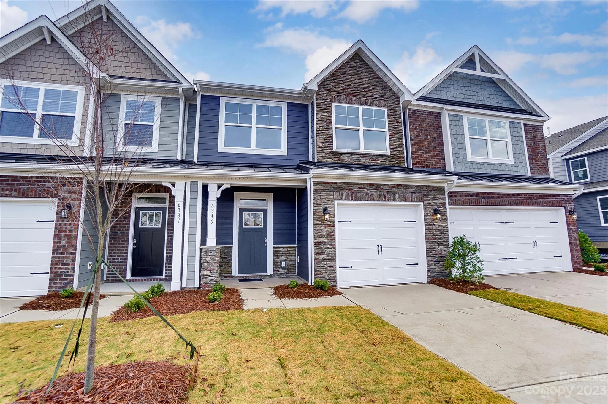 6345 Nandina 107 Dr Unit 107  