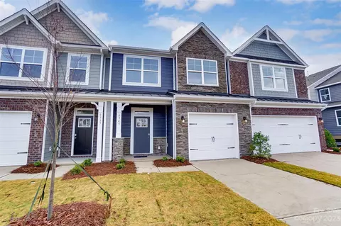 6345 Nandina 107 Dr #107, Harrisburg, NC 28075