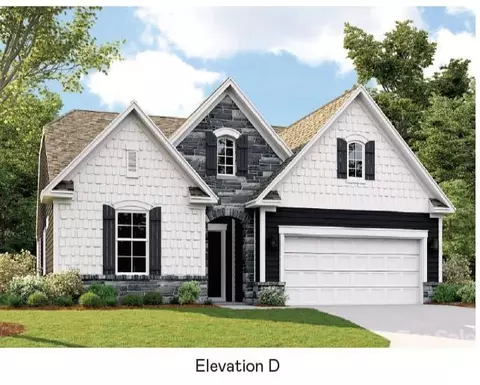 146 Olive Tea Lane #BF5 25, Statesville, NC 28625