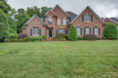 3724 Sand Wedge Dr, Gastonia, NC 28056