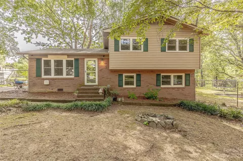 1702 Carson St, Monroe, NC 28110