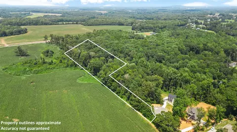 295 Torrington Dr, Mount Ulla, NC 28125