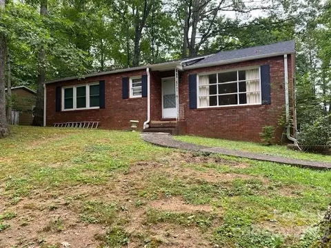 284 N Church N St N, Old Fort, NC 28762