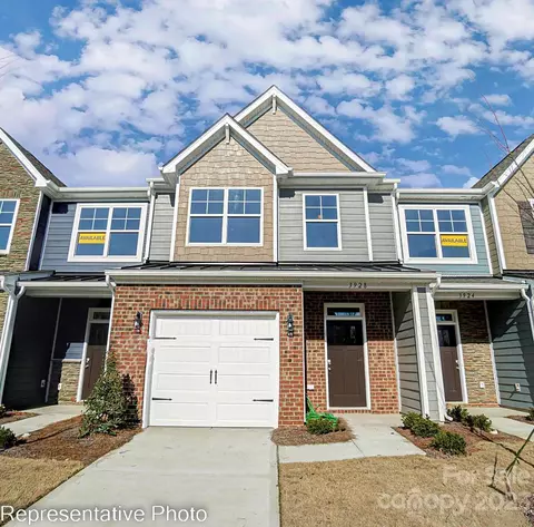 3951 Black 133 Ct #133, Harrisburg, NC 28075