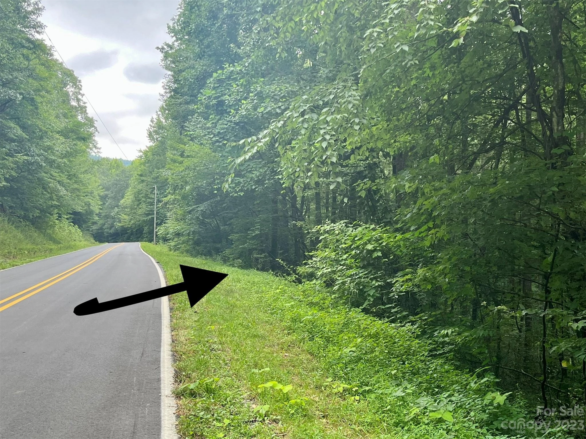 1 Trammel Gap Road Unit Lot 1  