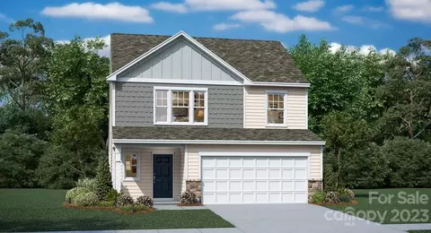 120 Parson Gbd 33 Ln #GBD 33, Statesville, NC 28625