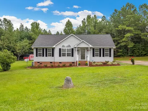 1017 Trevor Ln, Rock Hill, SC 29730