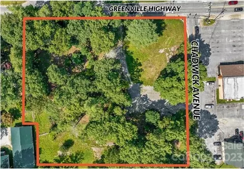 904 Greenville Hwy, Hendersonville, NC 28792