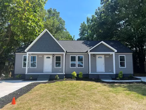 1302 Venus Street Unit A And B UNIT A AND B, Kannapolis, NC 28083