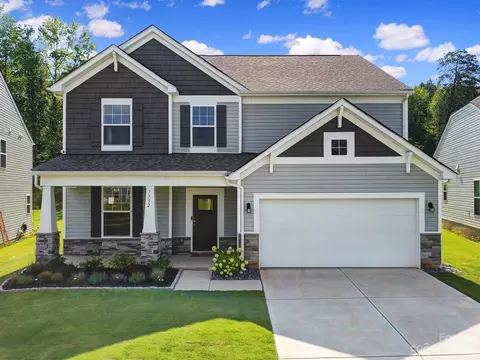 7132 Wheyfield Dr, Charlotte, NC 28215