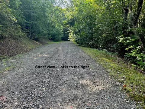 Smokey Mountain Ridge, Marble, NC 28905