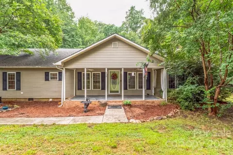 858 Brevard Place Rd, Iron Station, NC 28080
