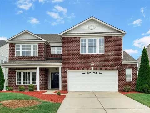 112 Bennett Trail Dr, Mount Holly, NC 28120