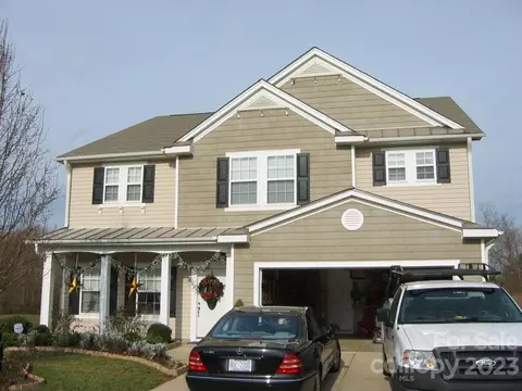 205 Annaberg Ln, Monroe, NC 28110