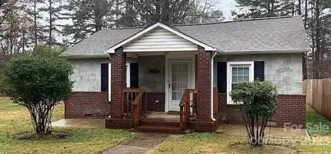 318 Division Ave, Salisbury, NC 28144