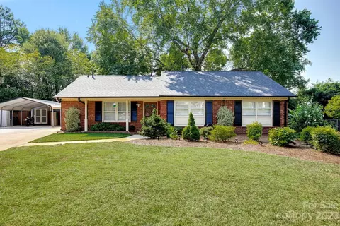 3200 Aspendale Ln, Charlotte, NC 28212