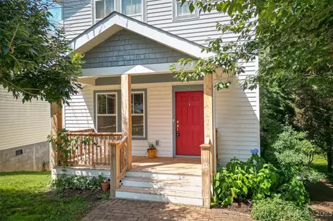 11 Rosemont Ct, Asheville, NC 28803