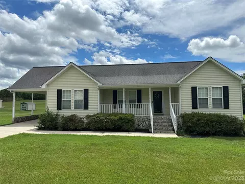 1040 Bethel Church Rd, Lincolnton, NC 28092