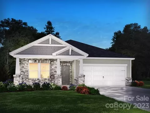 3008 Seville St, Charlotte, NC 28214