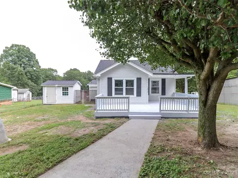 1610 Trexlar Ave, Gastonia, NC 28052