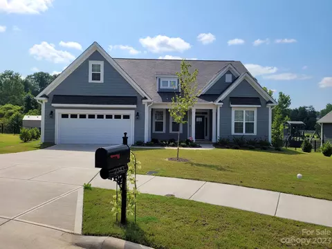 2343 Kingsley Se Dr SE, Concord, NC 28025