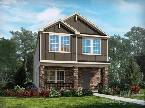 235 Cedar Knoll Cir, Pineville, NC 28134