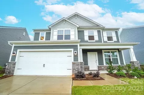 2625 Trinity St, Monroe, NC 28110