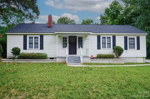 1603 Griffith Rd, Monroe, NC 28112 photo 2