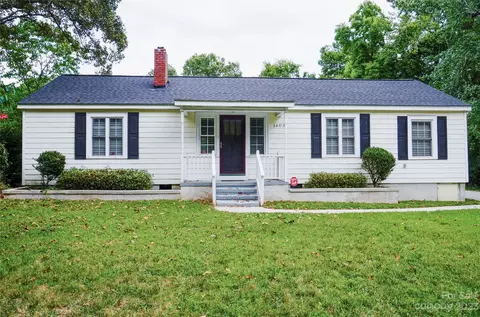 1603 Griffith Rd, Monroe, NC 28112