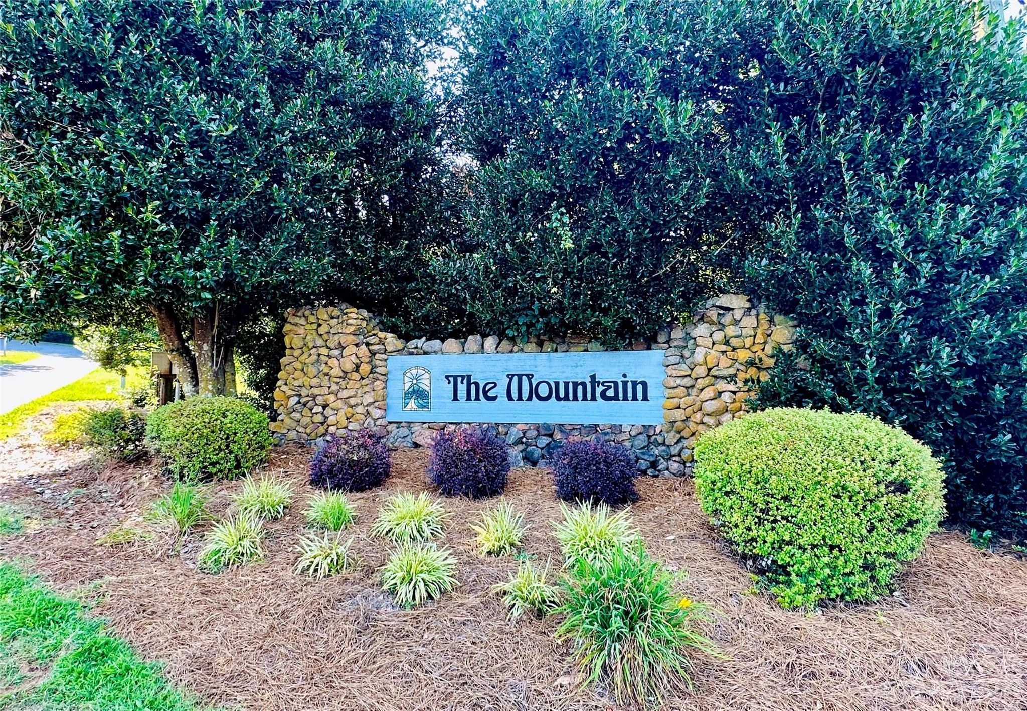 Spanish Oak Lots 3-7 Lane LOT S 3-7  